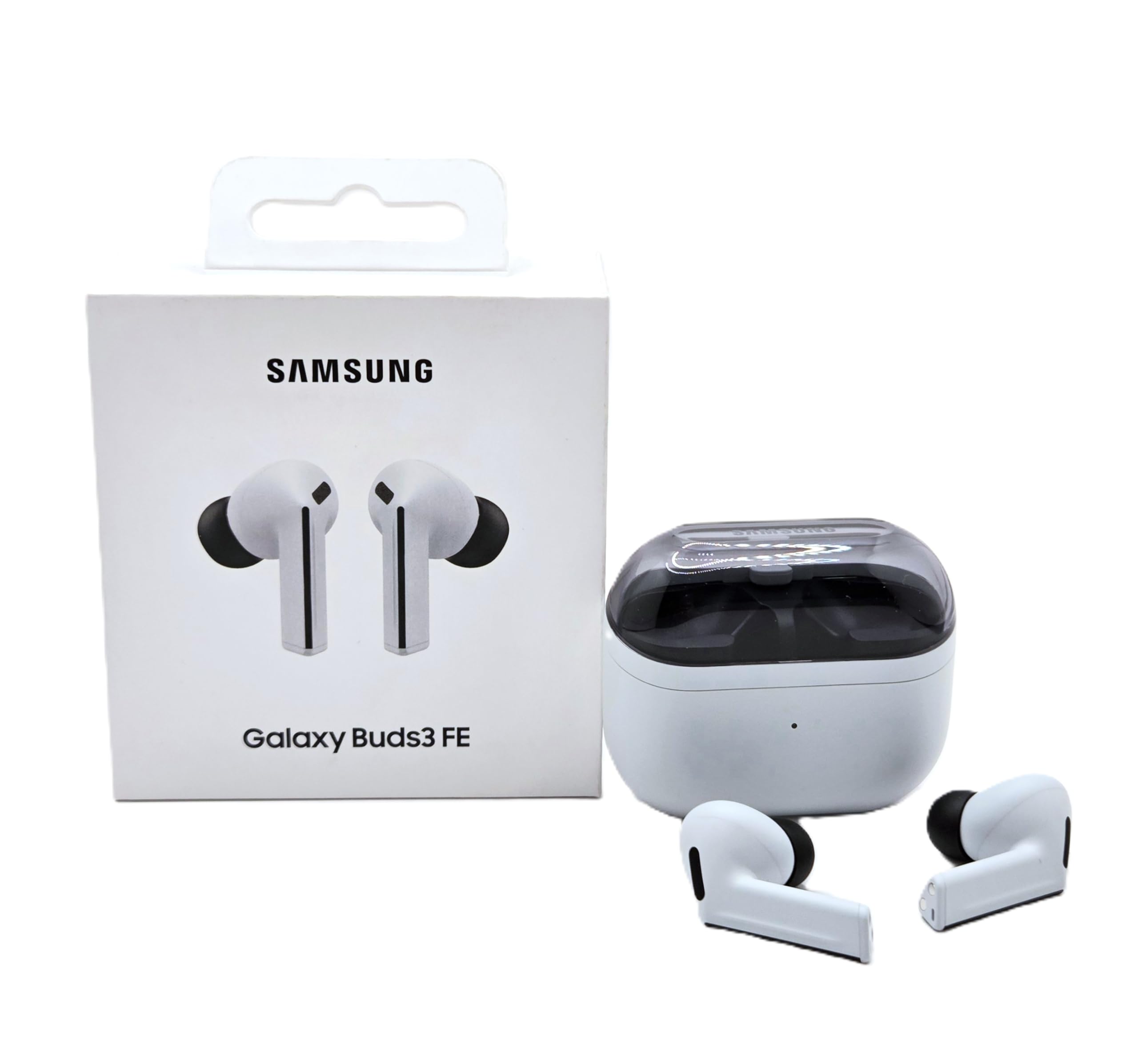 Samsung Galaxy Buds 3-FE (2025) Review