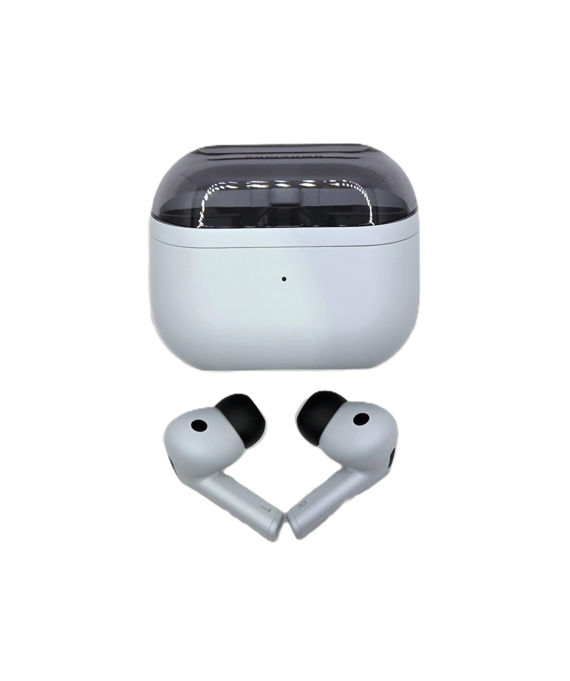 Samsung Galaxy Buds 3-FE (2025) Review