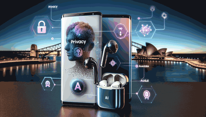 Samsung Galaxy S26 and Buds4 Arrive in Australia Focusing on Privacy and AI
