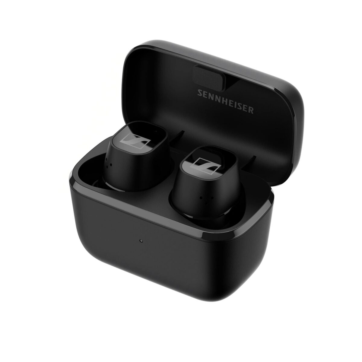 SENNHEISER CX Plus True Wireless Earbuds Review