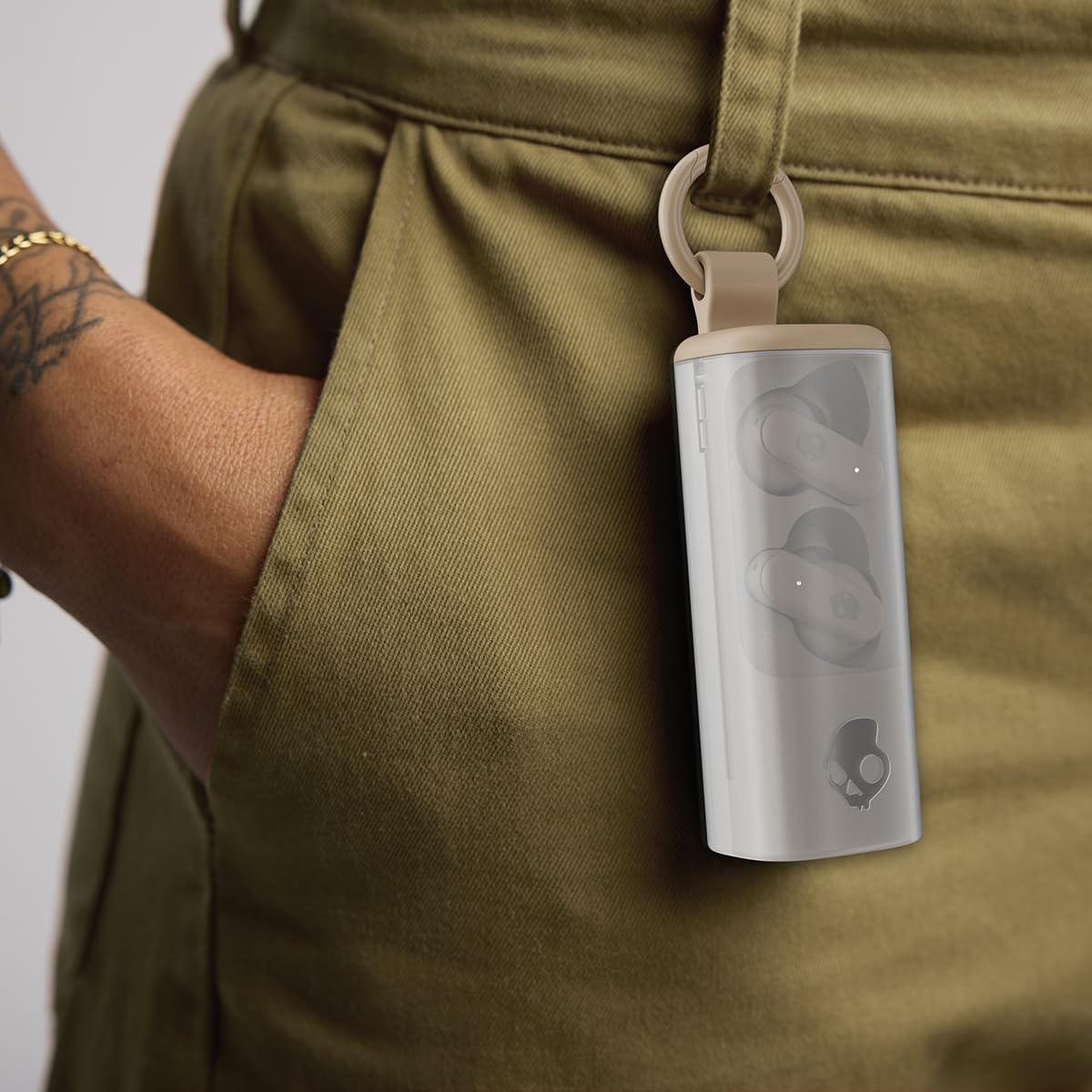 Skullcandy Dime Evo In-Ear Wireless Headphones Review