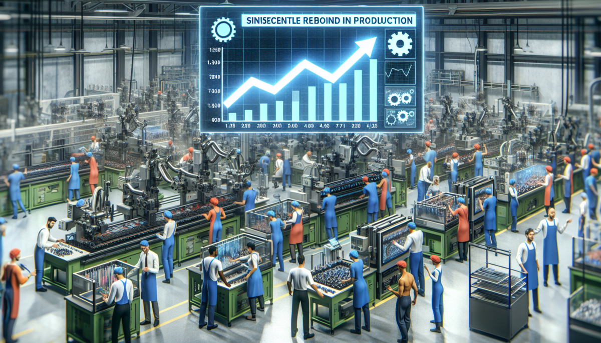 Stryker Unveils Significant Rebound in Production After Cyberattack