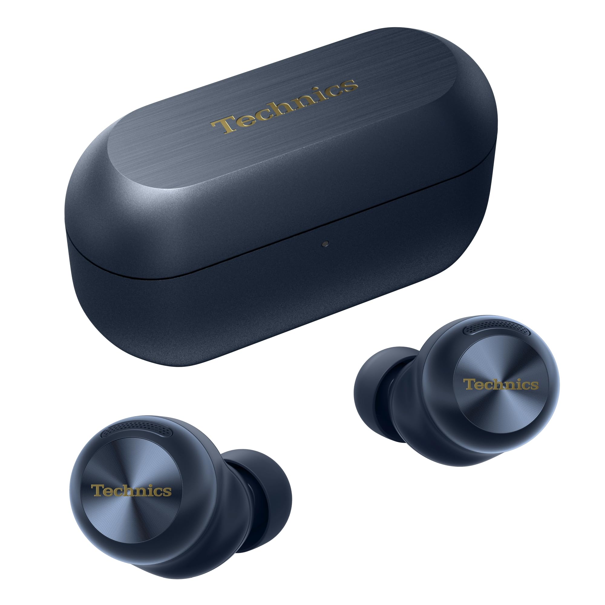 Technics AZ100 True Wireless Noise Cancelling Bluetooth Earbuds Review