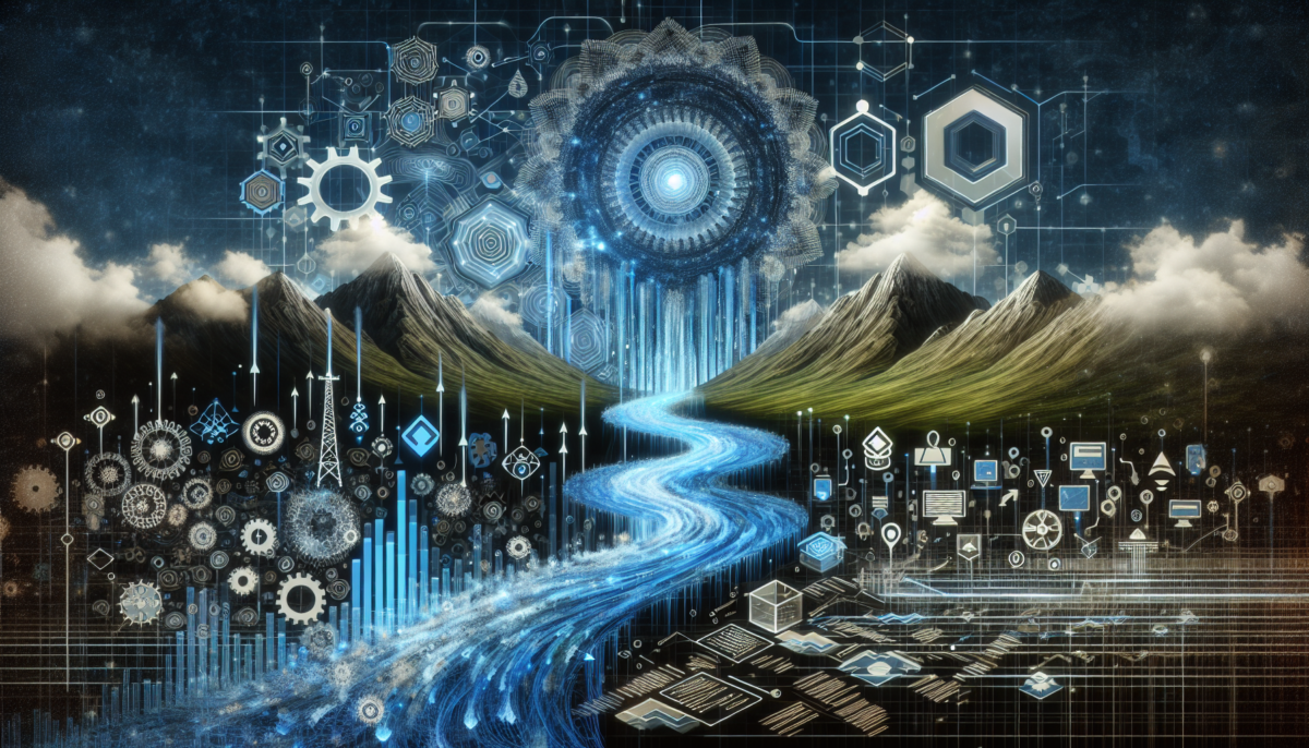 Telstra Upgrades Event Streaming through Flink Integration