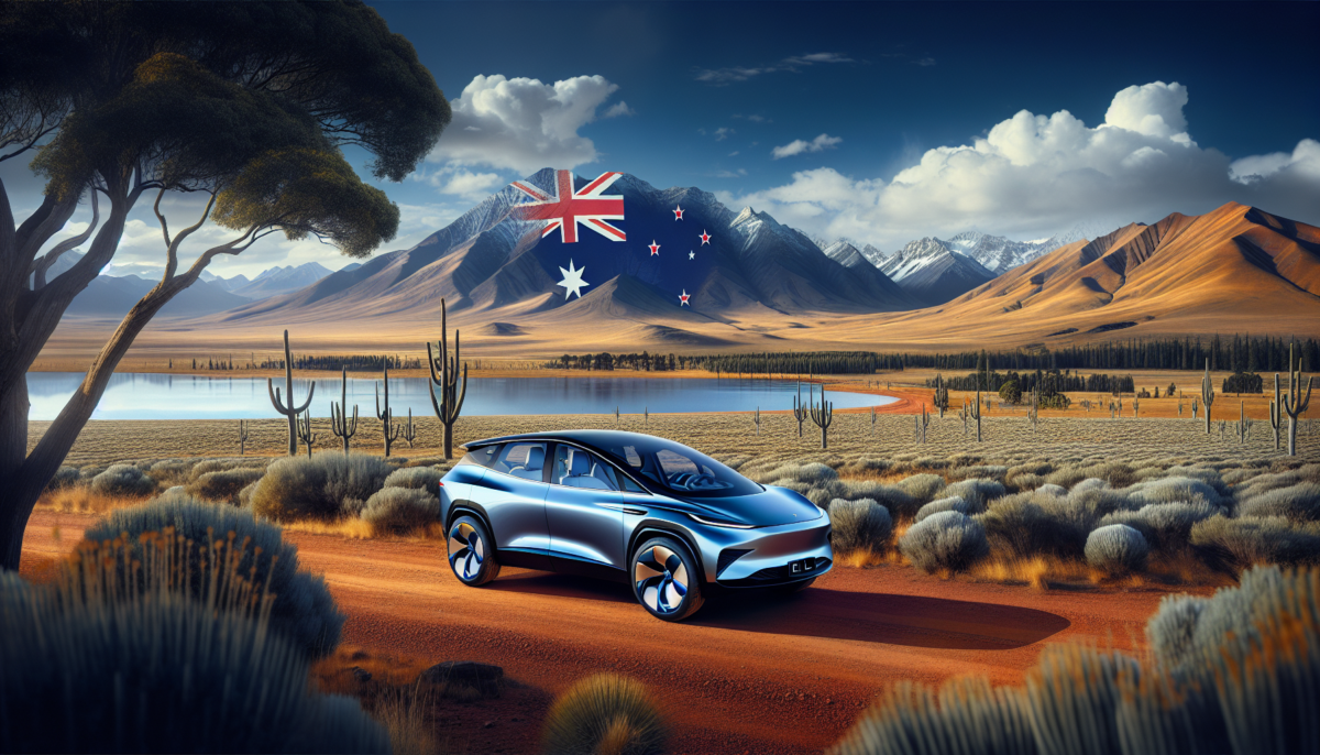 Tesla unveils the 6-seat Model Y L for Australia and New Zealand