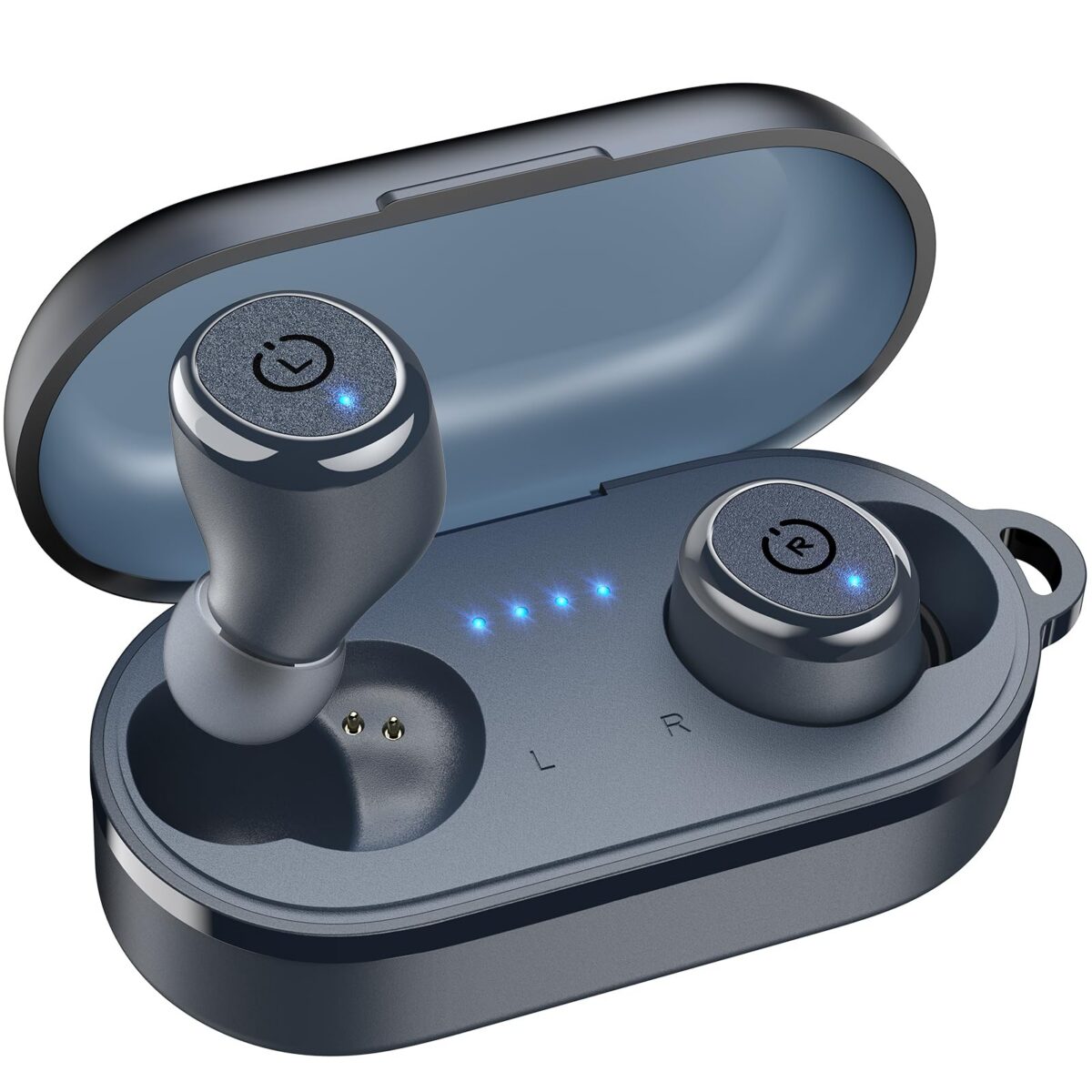 TOZO T10 Wireless Earbuds Review