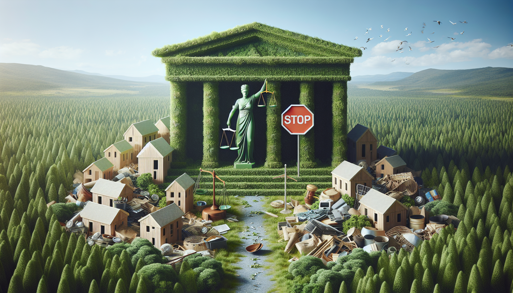 US Treasury and Federal Housing Agency to Stop Utilization of Anthropic Products