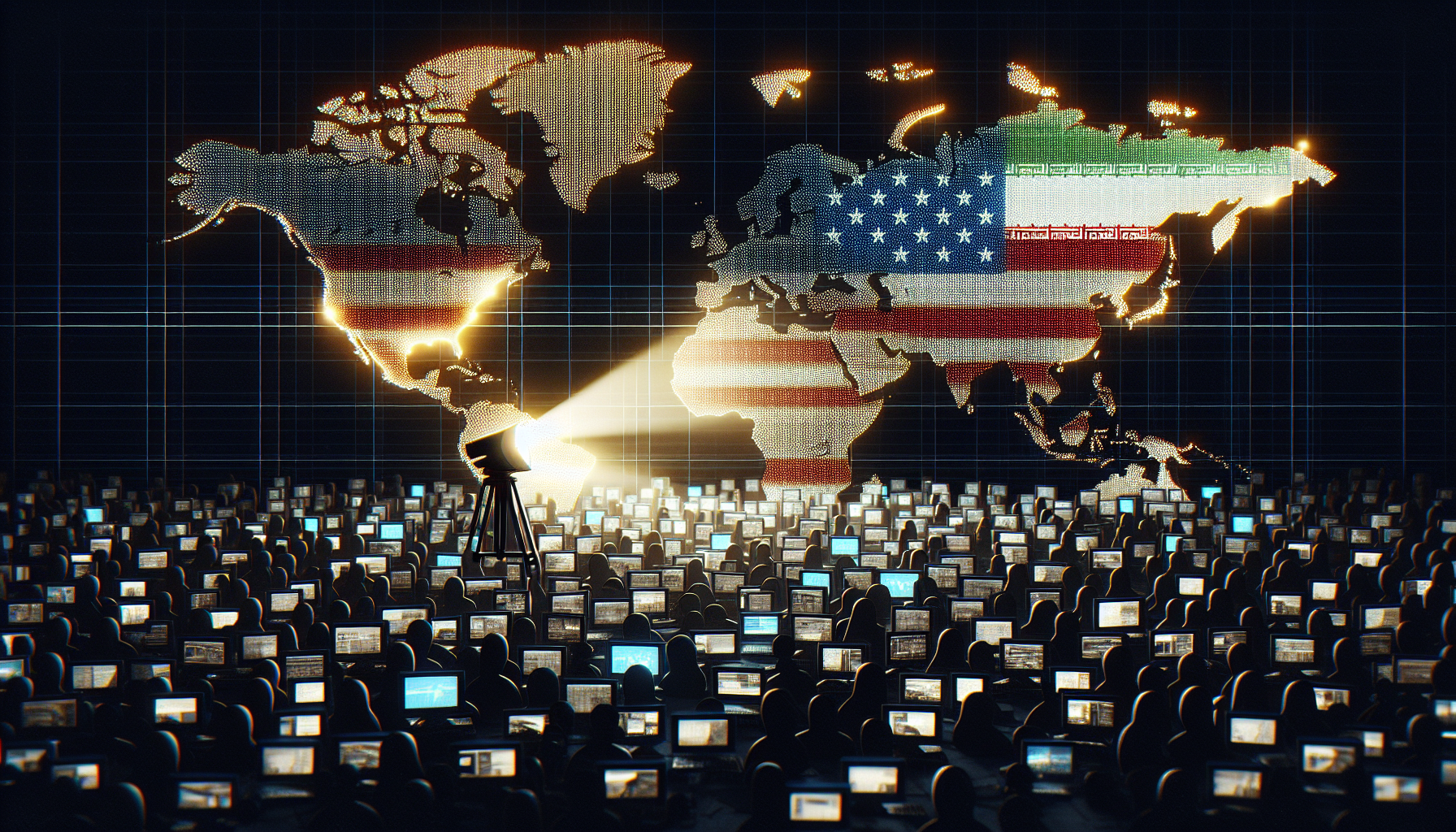 X Shatters Traffic Records in Light of Global Attention on US-Iran Conflict