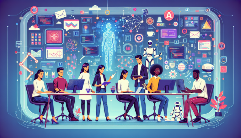 AI Enhances the Abilities of Tech Teams