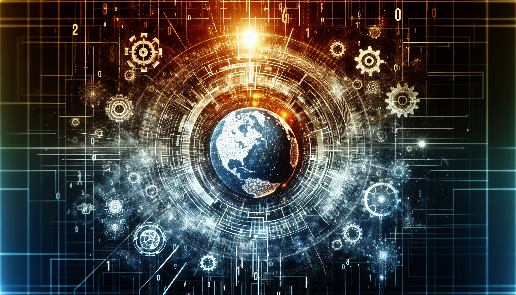 Algorithmics Sovereignty The Emerging Foundations of Cyber Strategy Evolution | Techbest