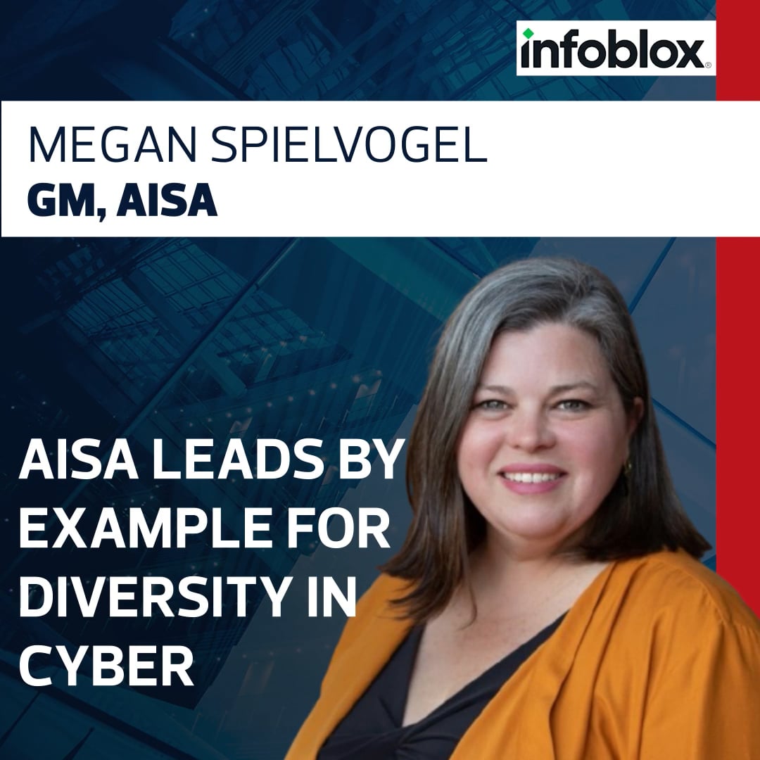 Asia Establishes the Benchmark for Diversity in Cybersecurity