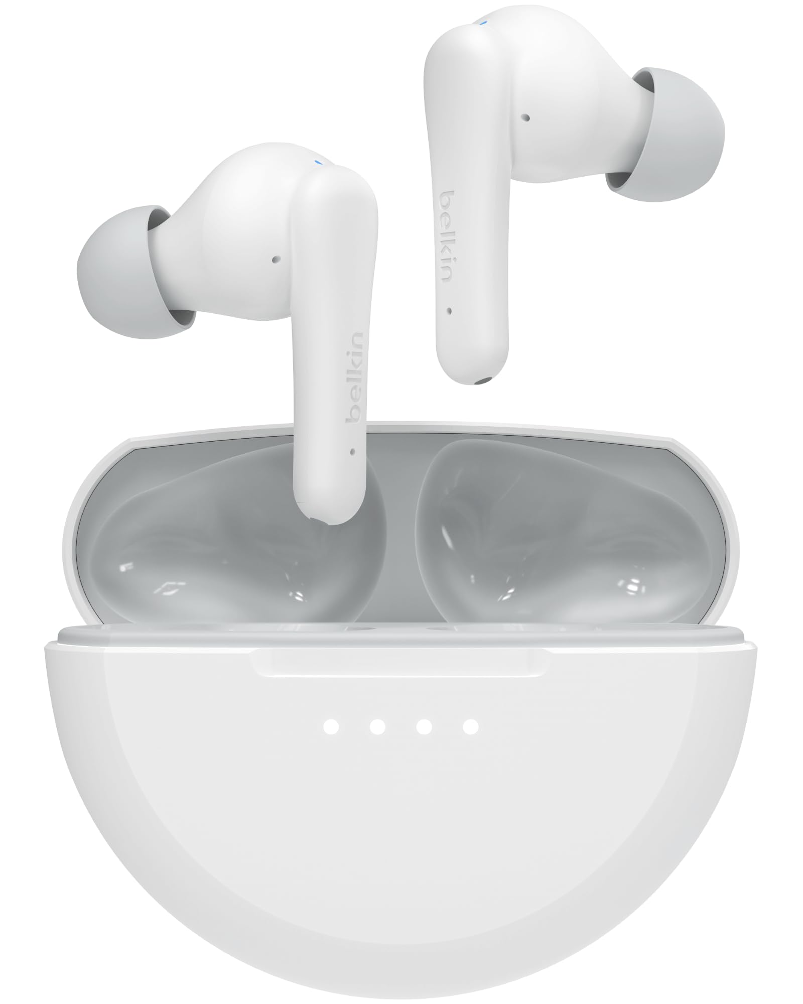Belkin SoundForm Nano 2 Bluetooth in-Ear Kids Headphones Review