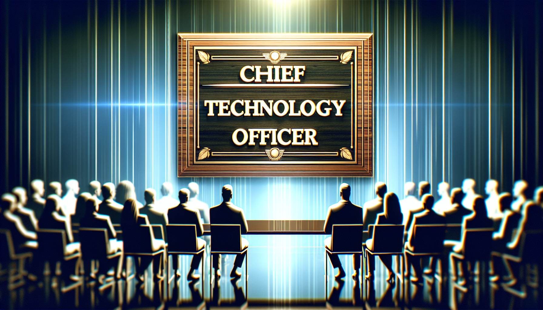 Beyond Bank Names New Chief Technology Officer