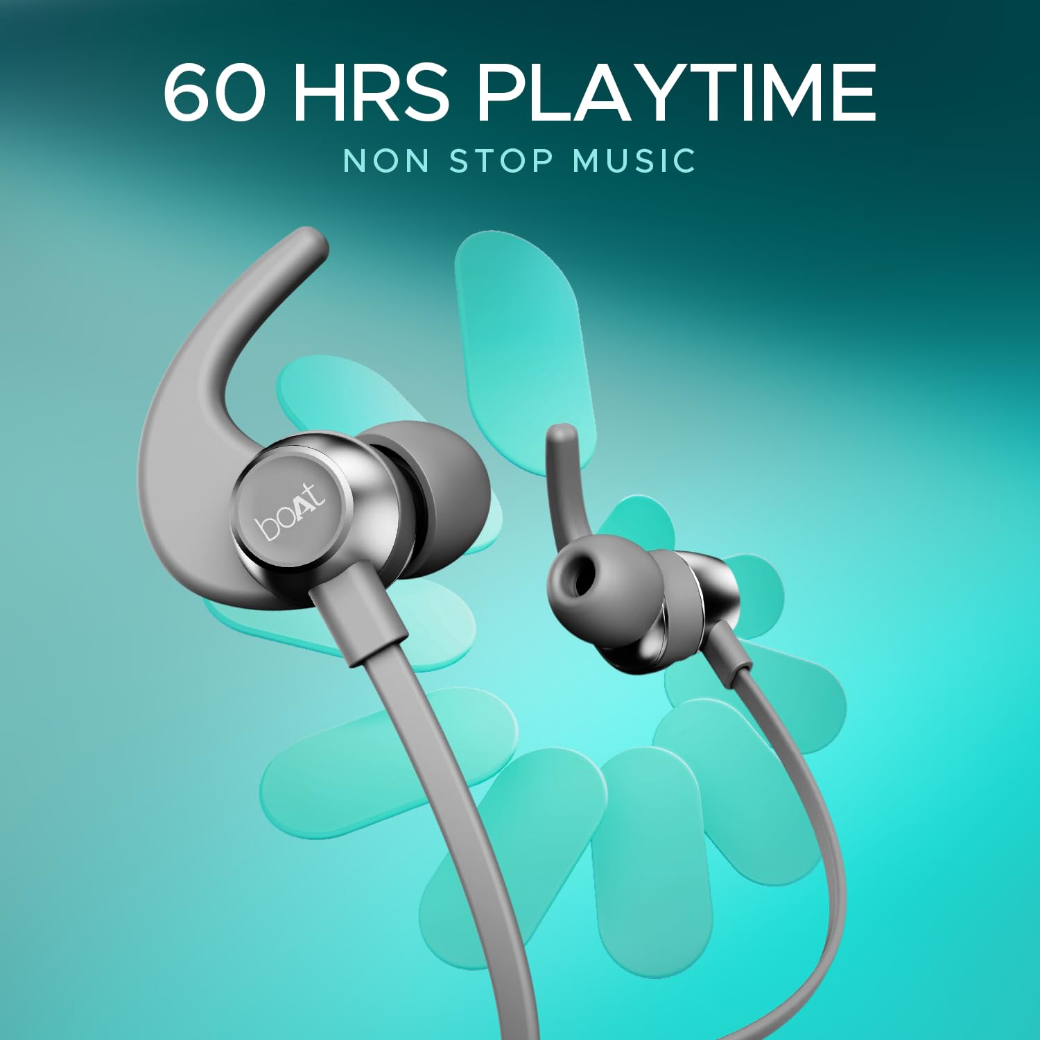 Boat Rockerz 255 Pro Plus Review