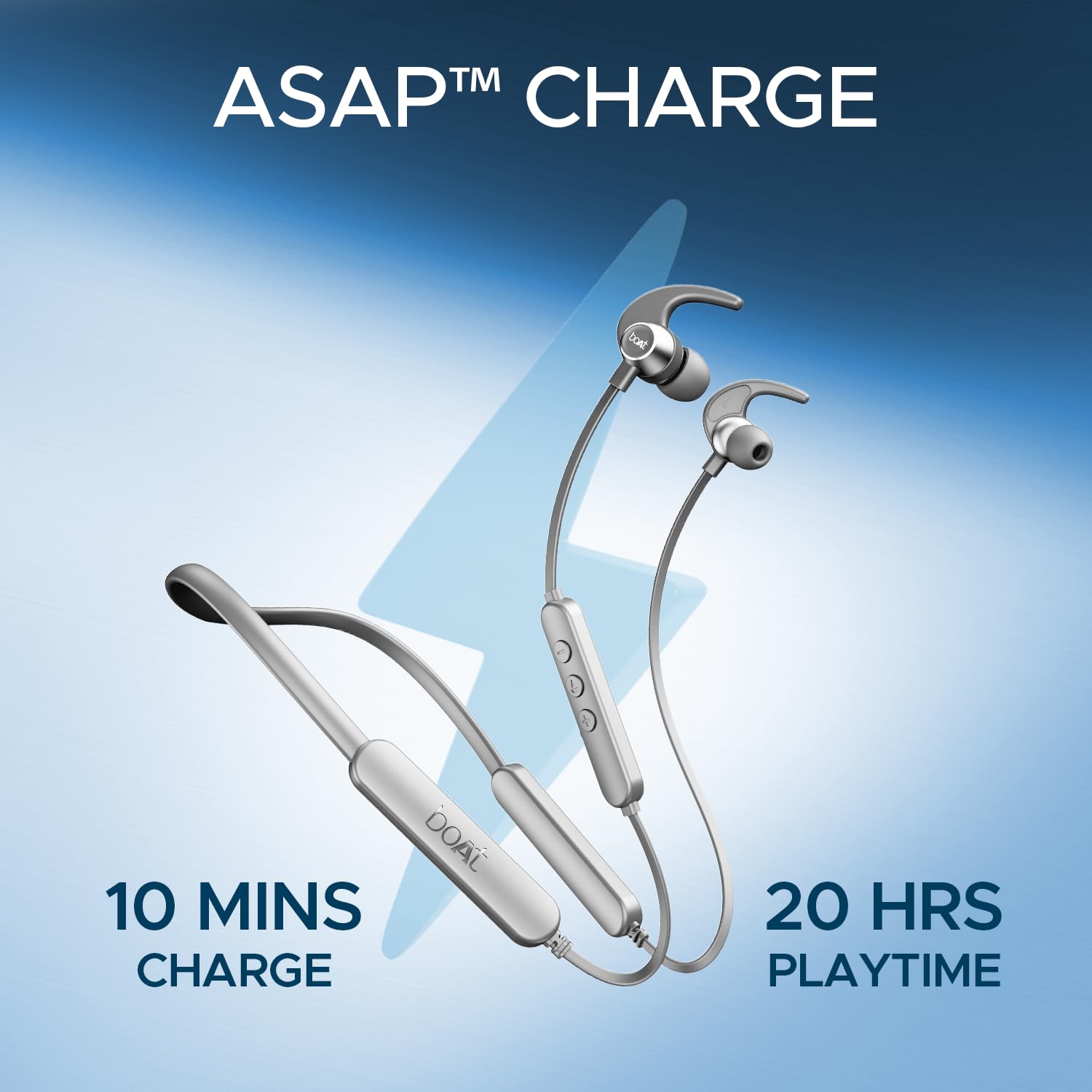 Boat Rockerz 255 Pro Plus Review