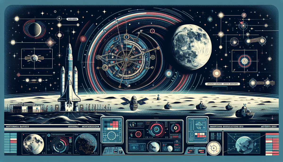 Canberra's Essential Role in NASA's Artemis II Lunar Mission