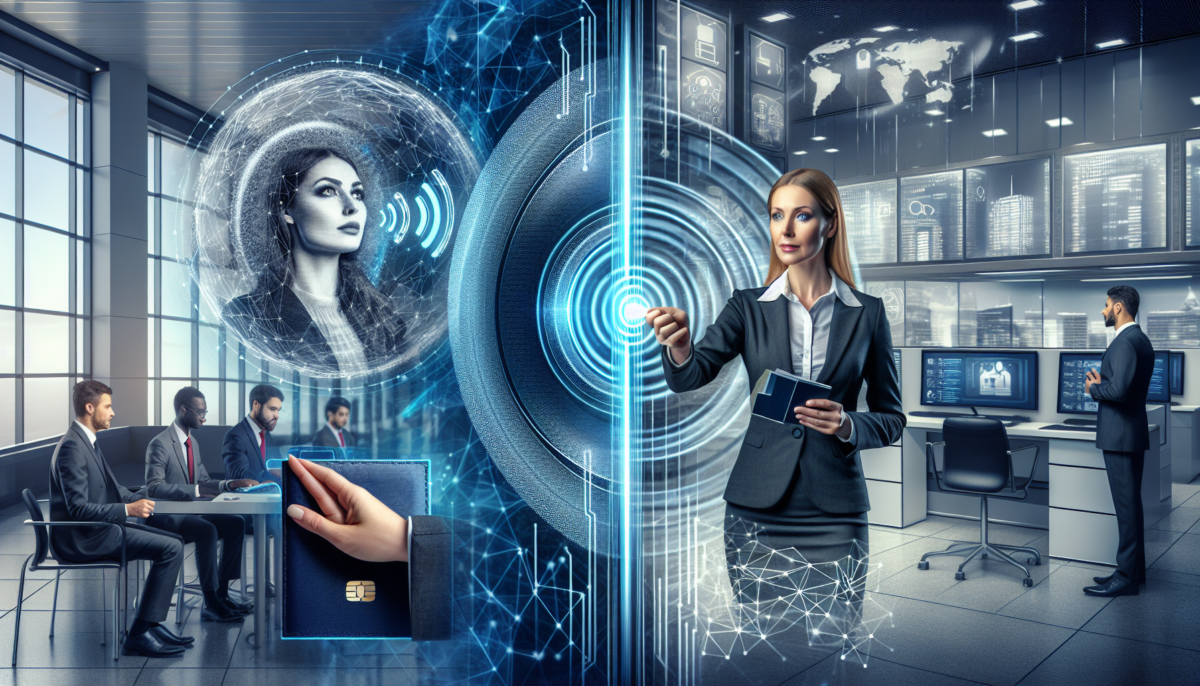 CBA Employs NFC Technology for Effortless ePassport Client Onboarding