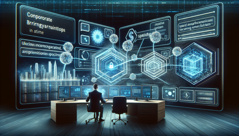 Citigroup Leverages AI to Speed Up Account Openings and System Enhancements