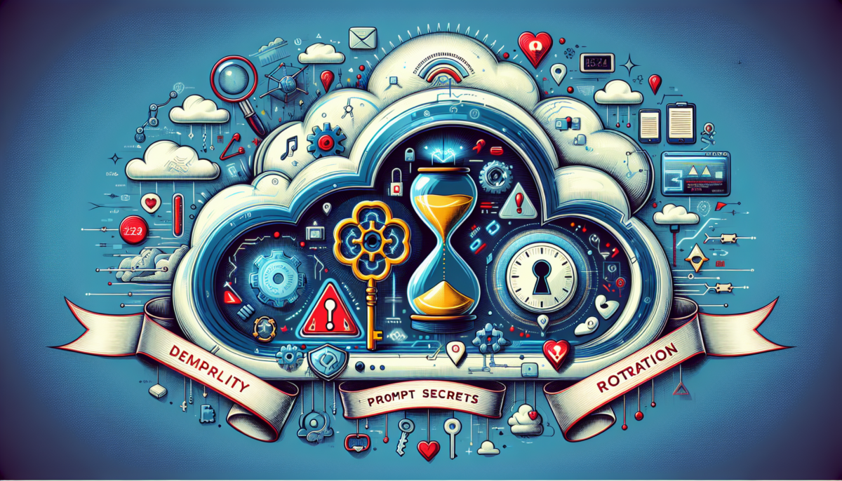 Cloud Deployment Firm Vercel Breached, Calls for Prompt Secrets Rotation