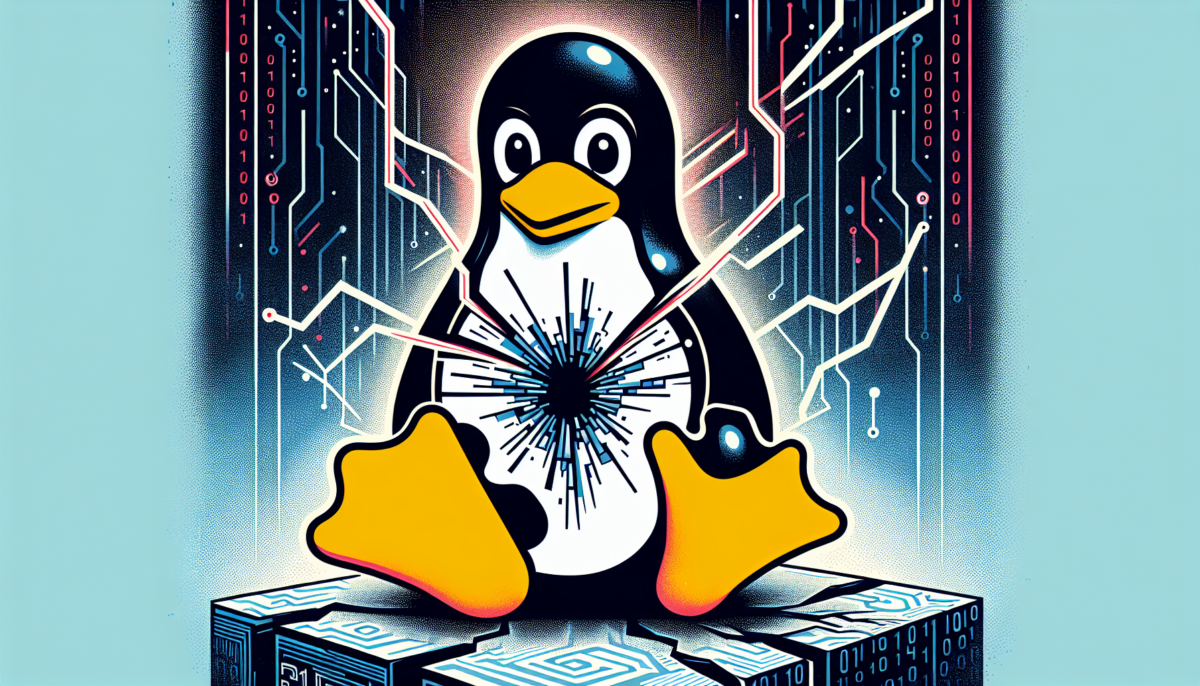"Concealed Weakness: Linux Privilege Escalation Flaw Found in Kernel Since 2017"