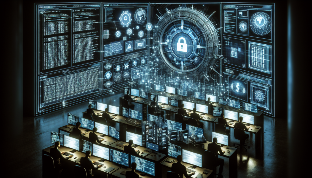 Cybercriminals Incorporate Claude Code in Extensive Credential Theft Operation