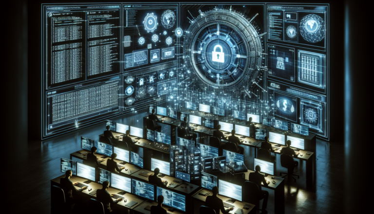 Cybercriminals Incorporate Claude Code in Extensive Credential Theft Operation