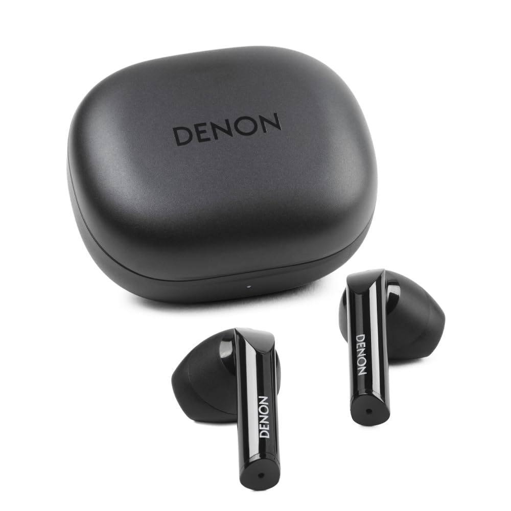 Denon AH-C500W Wireless Earbuds Review