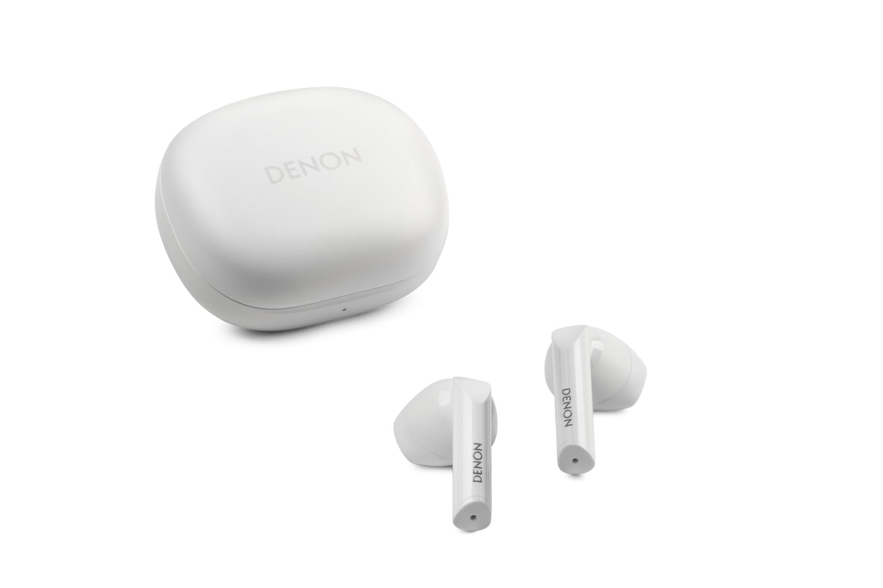 Denon AH-C500W Wireless Earbuds Review