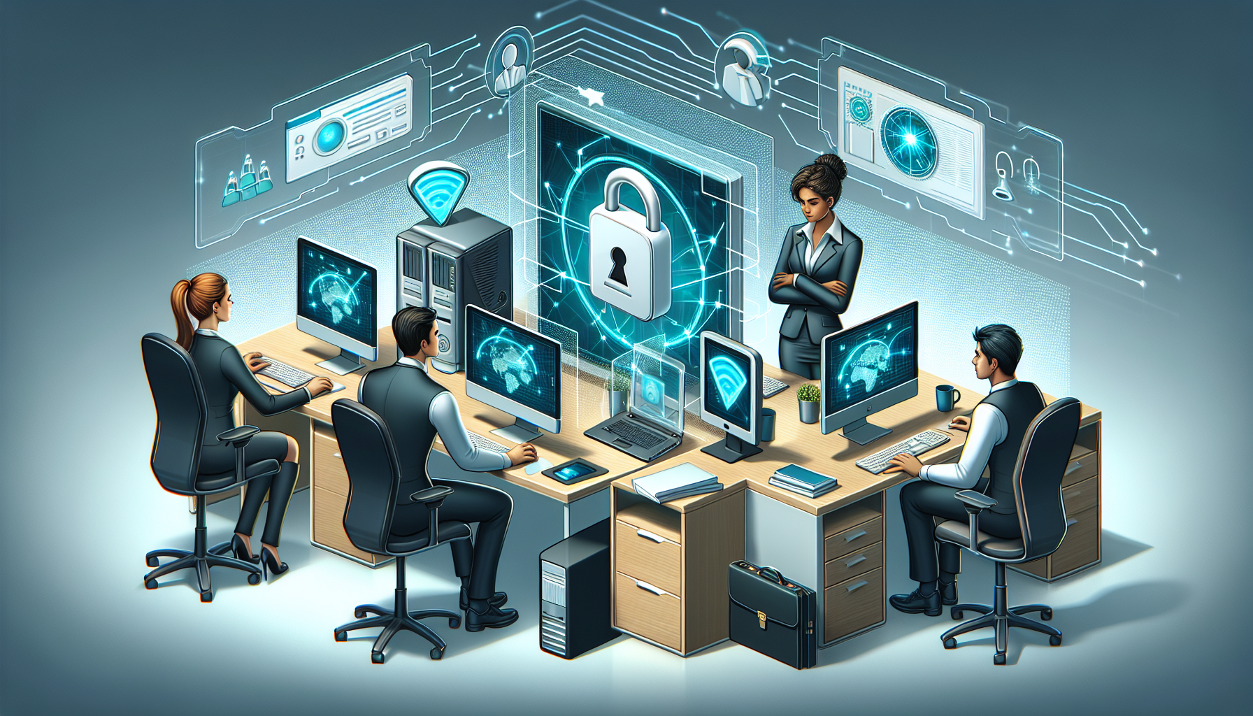 FBI Acts: Remote Update of Personal Routers to Remove Russian GRU Spies