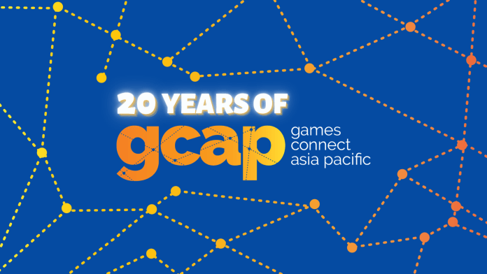 Celebrating 20 Years of GCAP's Influence in the Australian Gaming Industry