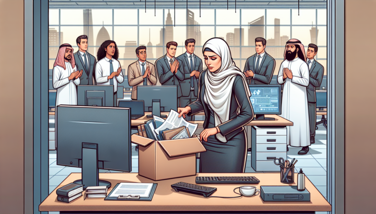 Home Affairs Experiences Unexpected Exit of Chief Digital Officer