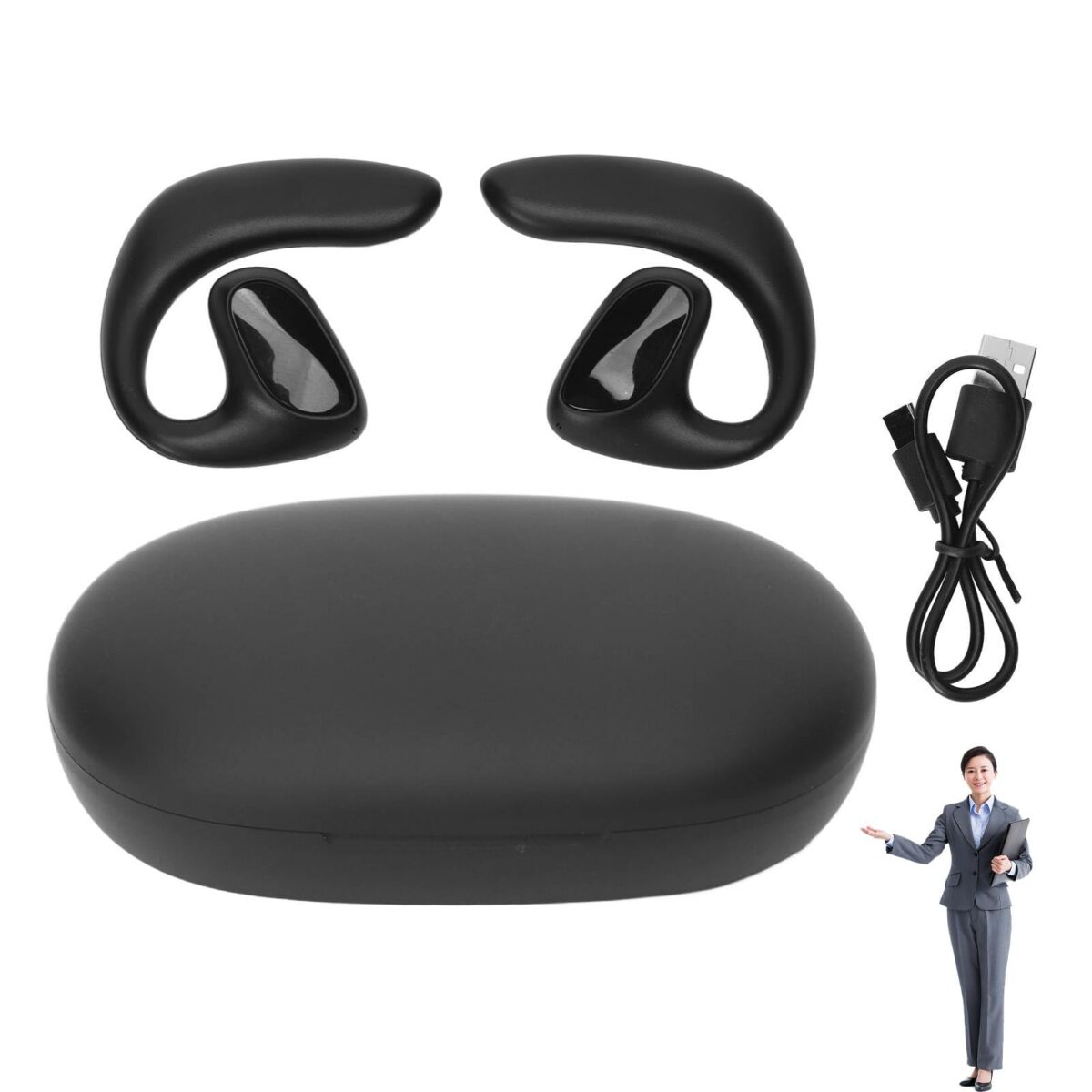 lvifloae M8 Translation Earbuds Review