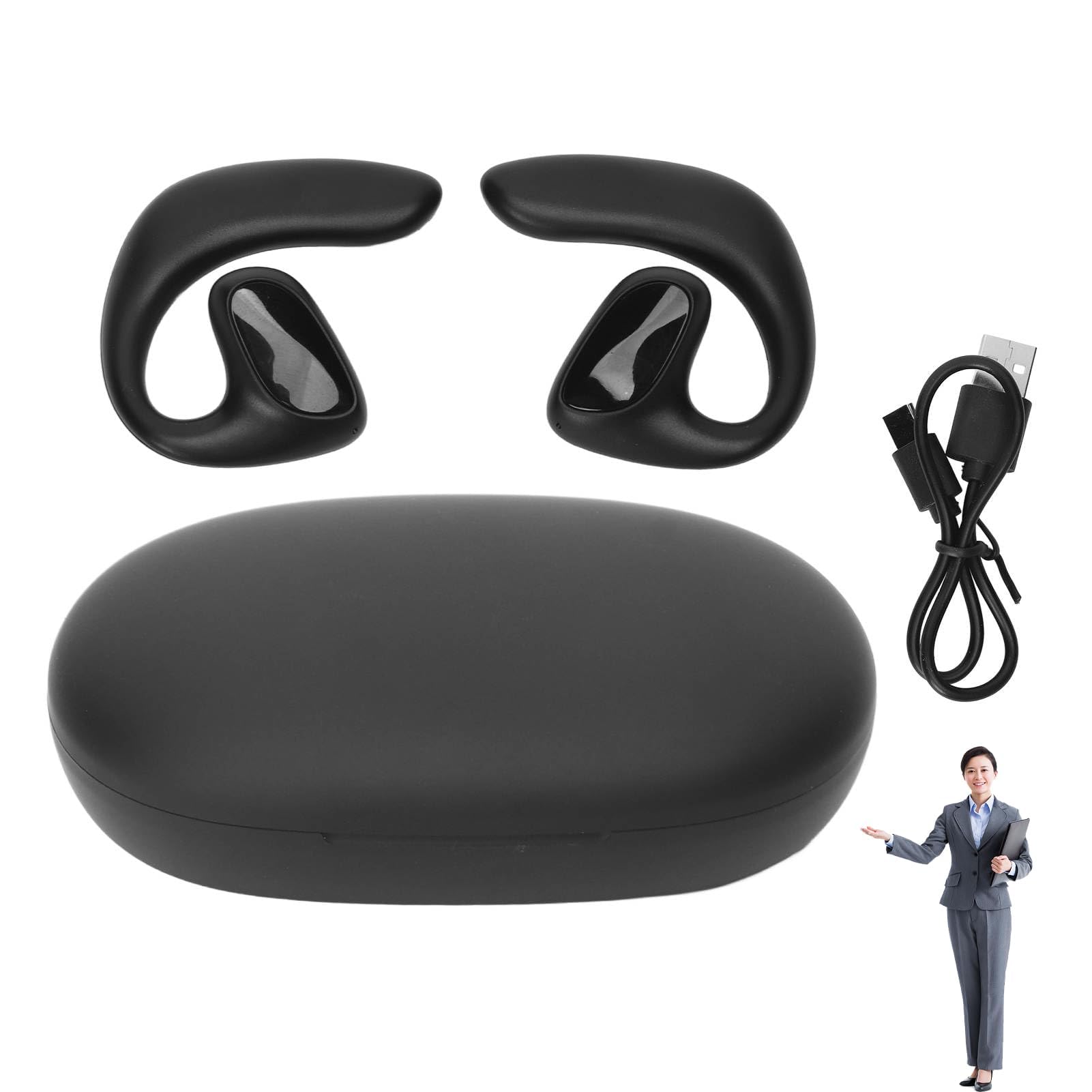 lvifloae M8 Translation Earbuds Review