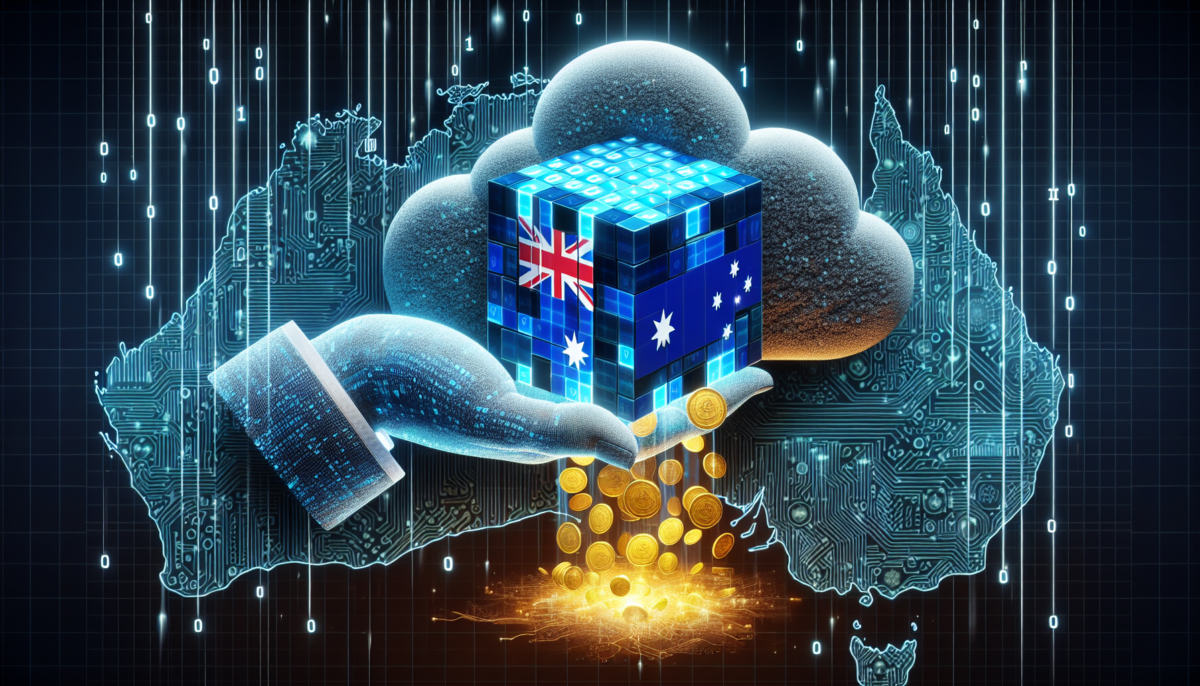Microsoft Pledges A$25 Billion to Enhance Australia's AI Framework and Skills Advancement