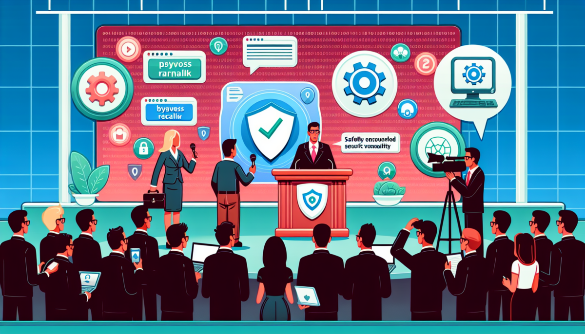 Microsoft States New Windows Recall Bypass Is Not a Security Vulnerability