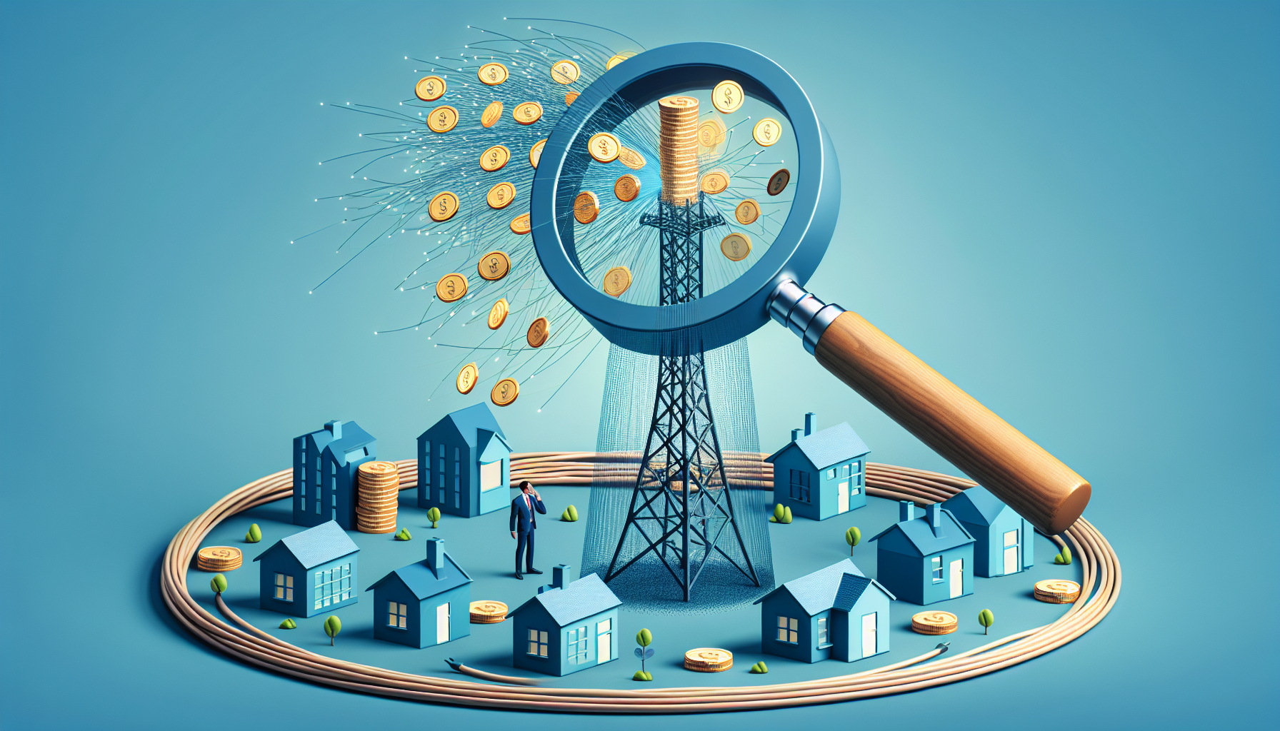 NBN Co Under Examination for Increasing ARPU from Fibre Clients