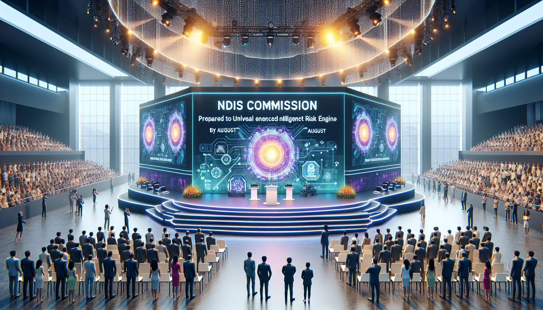 NDIS Commission Prepared to Unveil Enhanced Intelligent Risk Engine by August