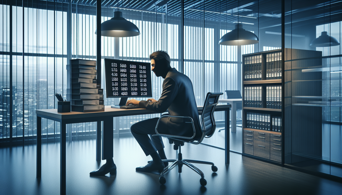 NSW Treasury Staff Member Alleged to Have Illegally Obtained 5,600 Confidential Documents