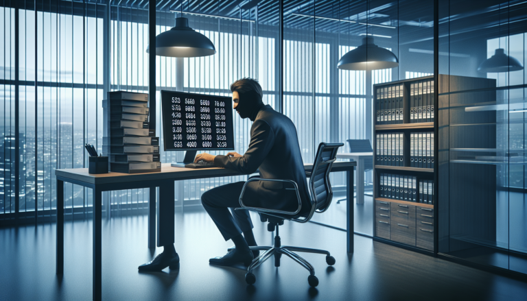 NSW Treasury Staff Member Alleged to Have Illegally Obtained 5,600 Confidential Documents