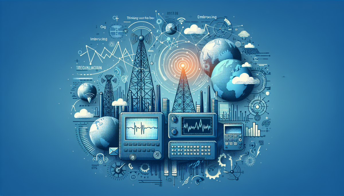 Optus Enhances Its Spectrum Strategy Competence