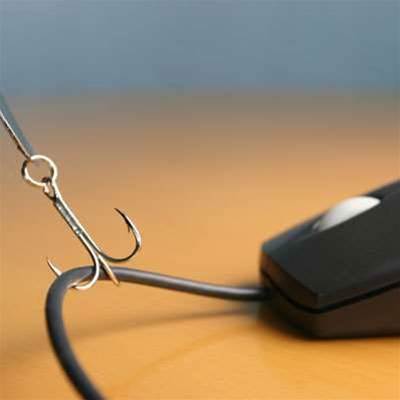 Phishing Fraud Expenses WA Local Authority $350,000