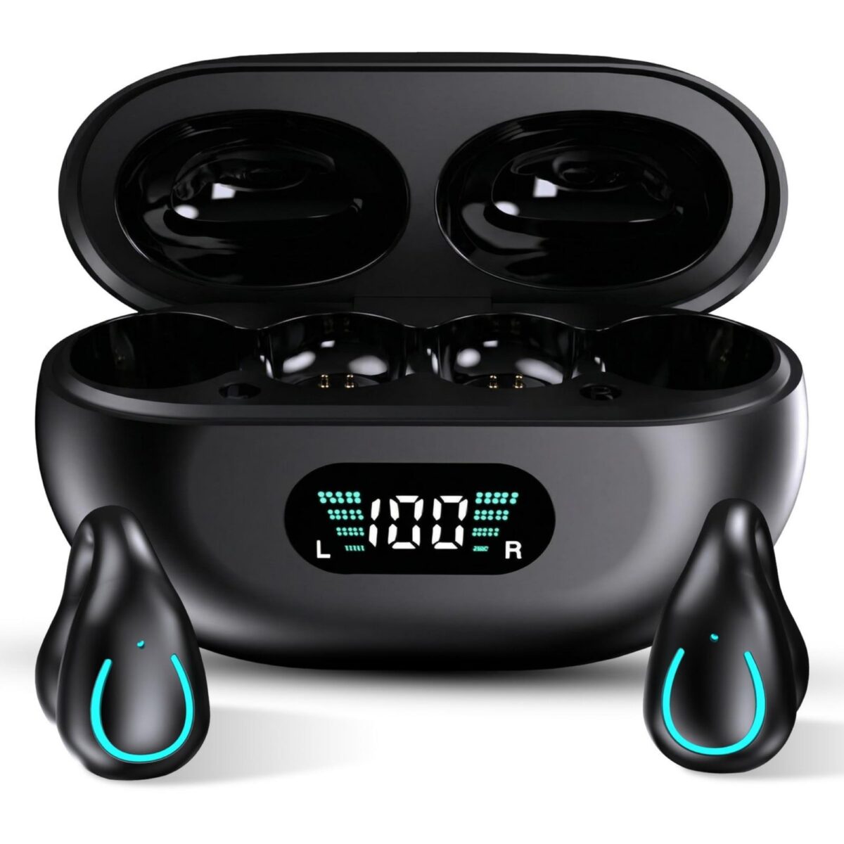 Powell Bluetooth Translator Earphones Review