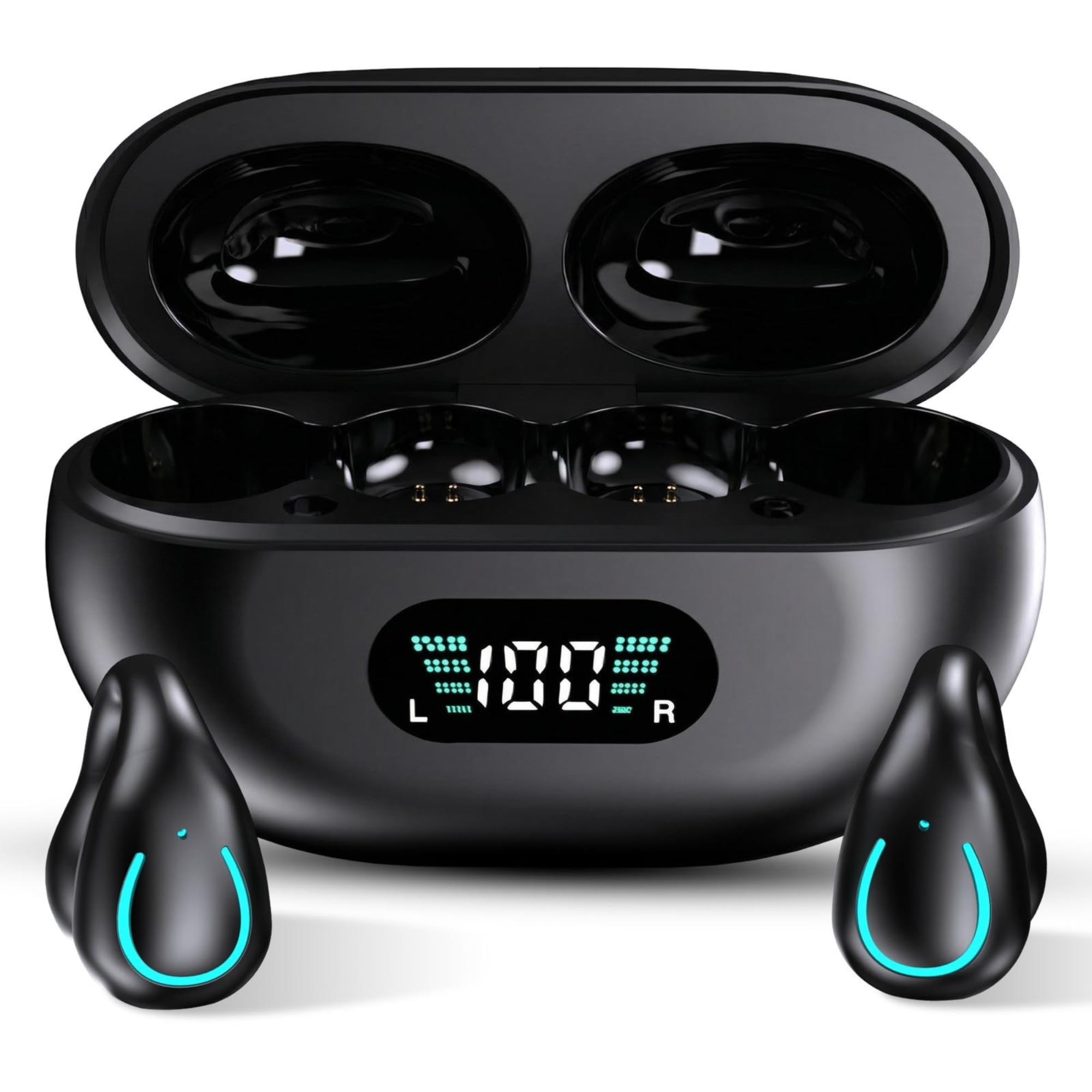 Powell Bluetooth Translator Earphones Review