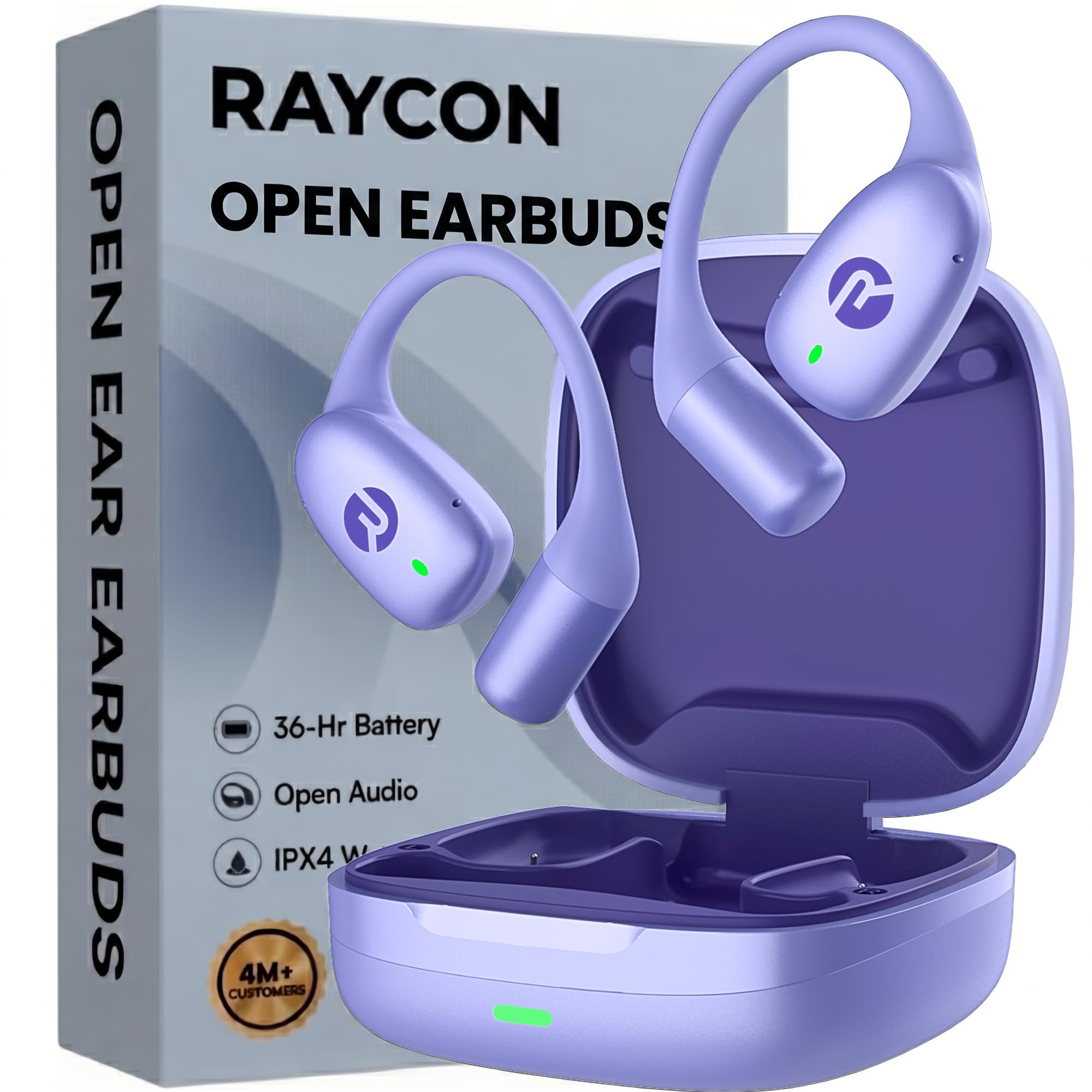 Raycon Essential Open Earbuds Review