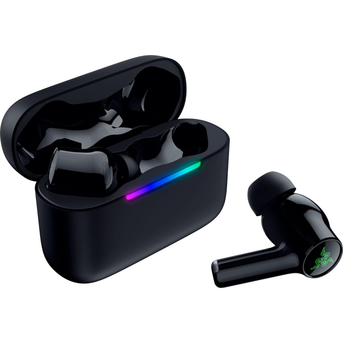 Razer Hammerhead V3 X HyperSpeed Wireless Gaming Earphones Review