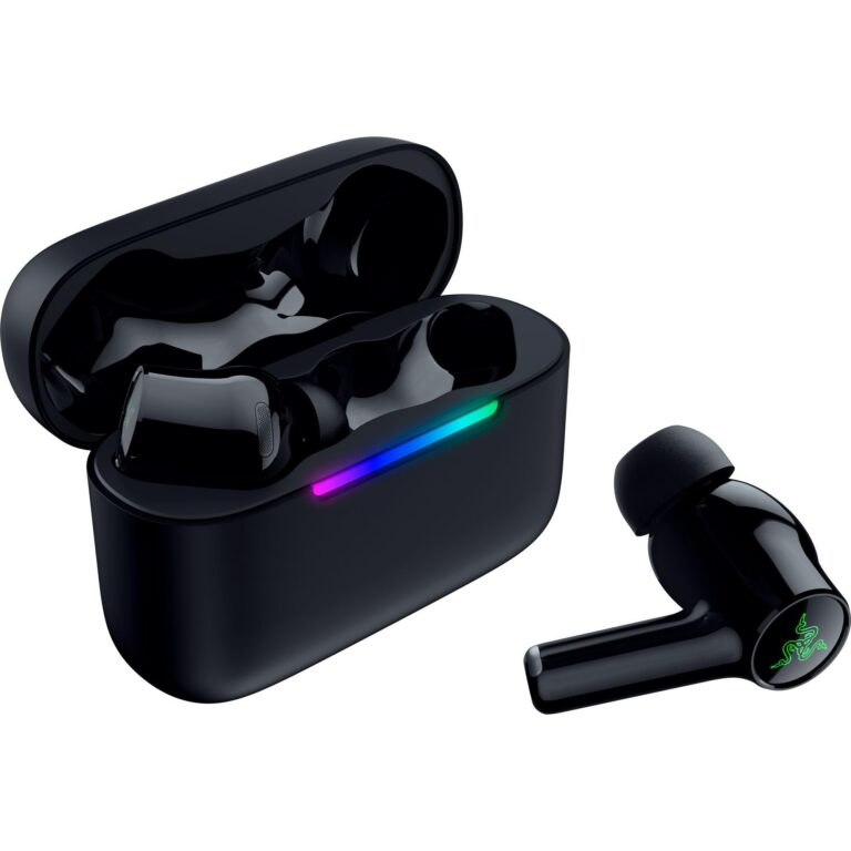 Razer Hammerhead V3 X HyperSpeed Wireless Gaming Earphones Review