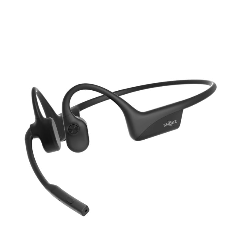 Shokz OpenComm2 2025 Wireless Earphones One Size Review