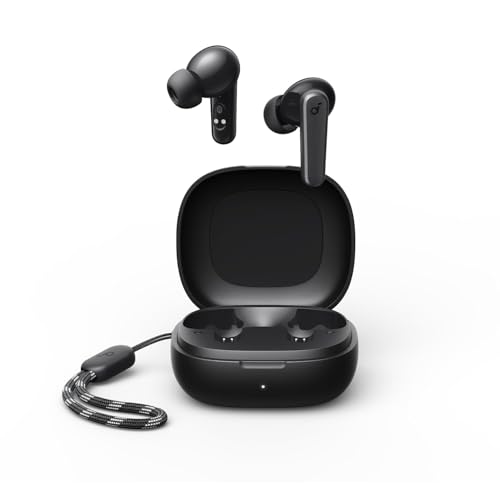 Soundcore by Anker P20i True Wireless Earbuds & V40i Open-Ear Headphones (Bundle) Review