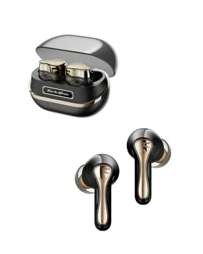 SOUNDPEATS Air5 Pro+ & H3 Wireless Headphones Bundle Review