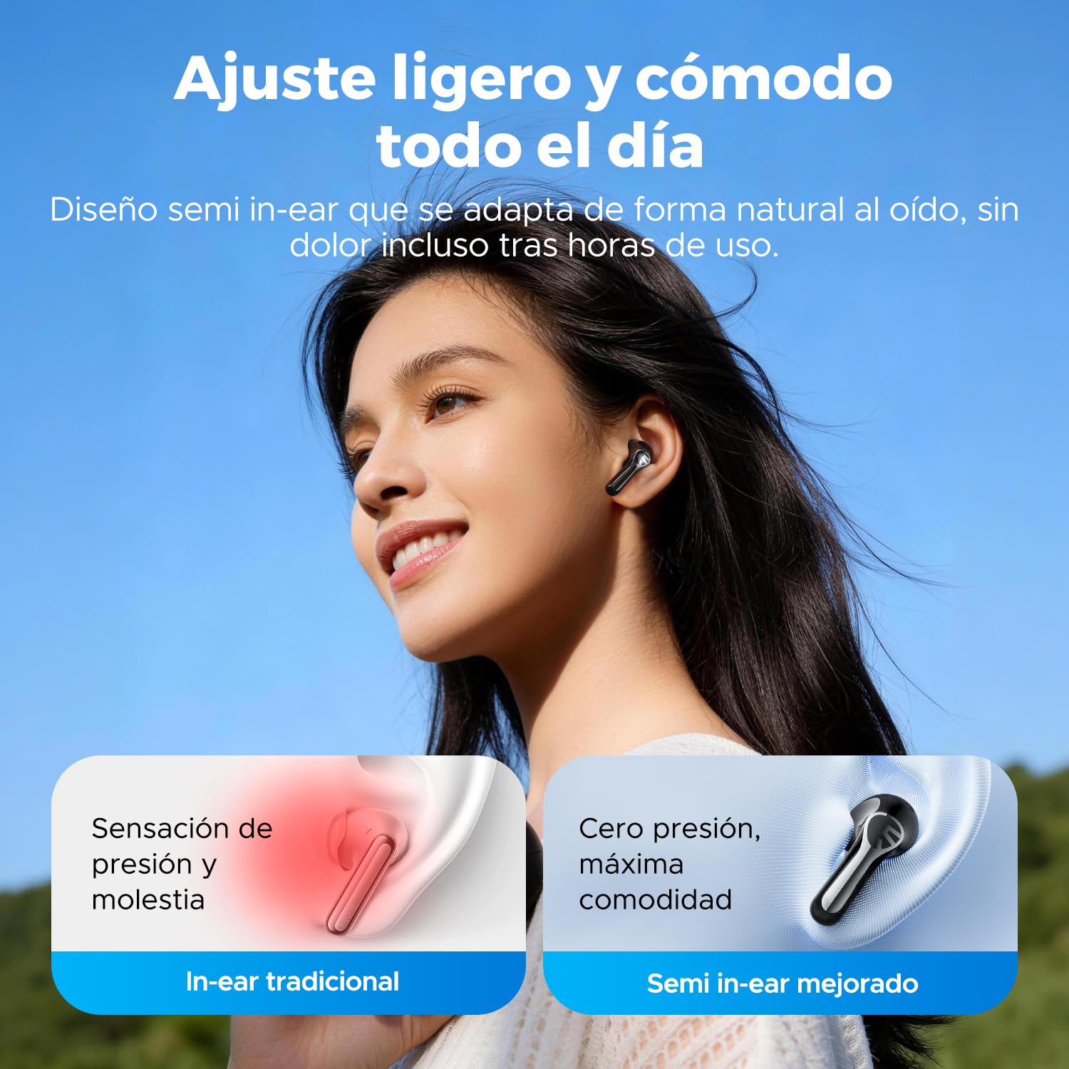 SOUNDPEATS Air6 HS & Q3 Pro Wireless Earbuds Bundles Review